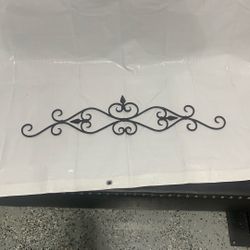 Metal Wall Art