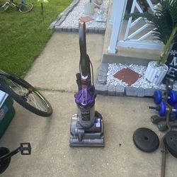 Dyson Dc26