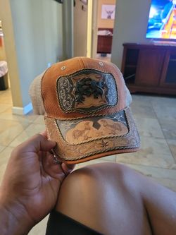 Used Hat