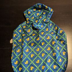 Doggy Rain Coat 