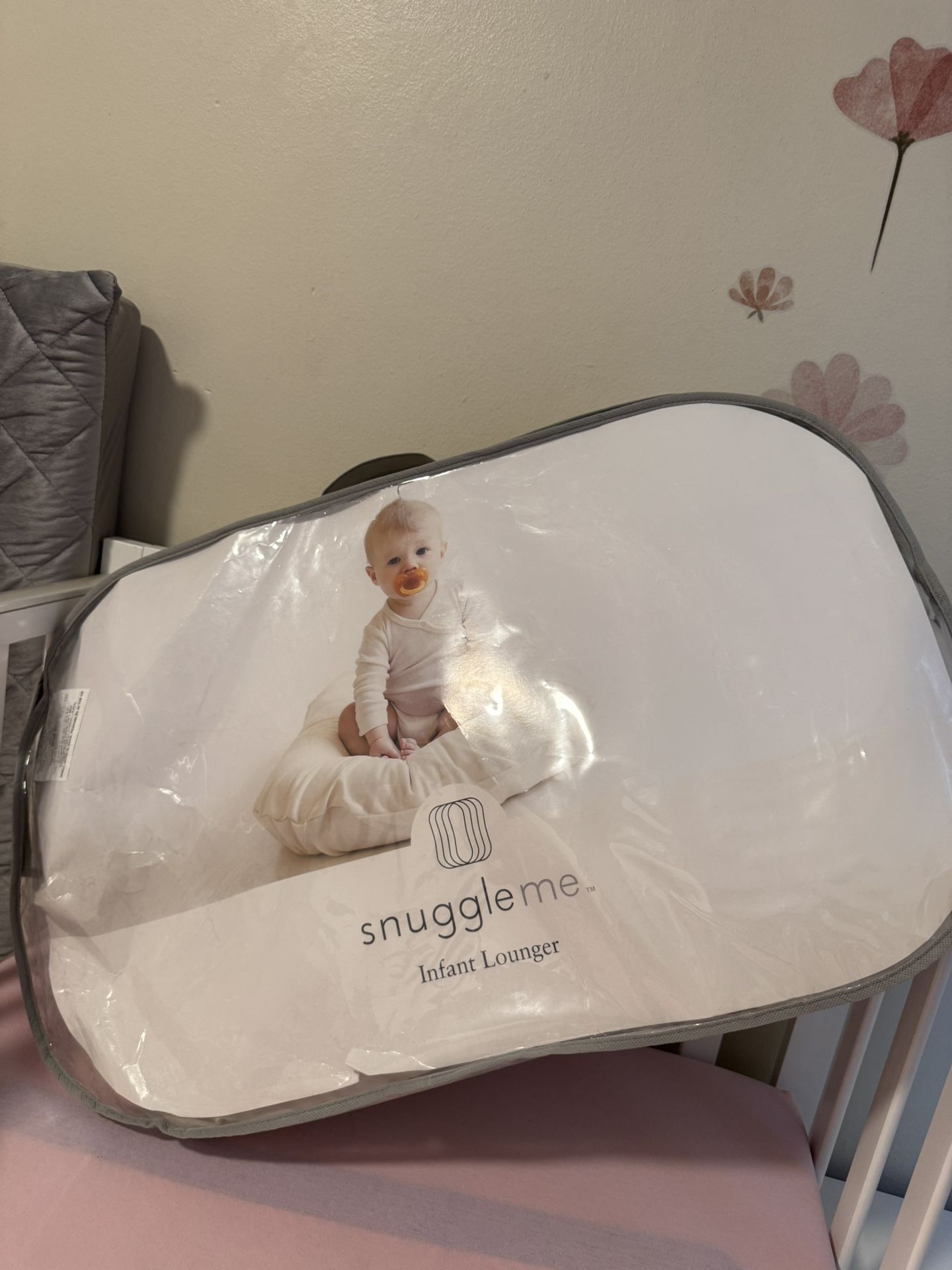 baby lounger