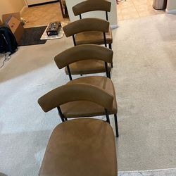Dining Room Chairs
