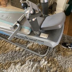 Pilates power Gym Plus