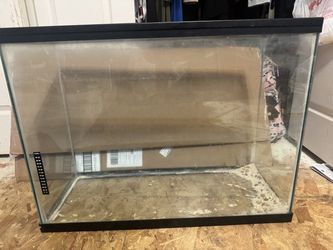 Aquarium Tank
