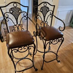 Bar Stools 