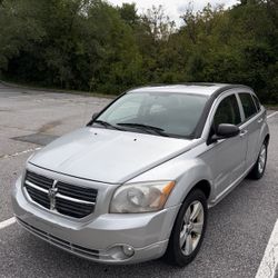 2011 Dodge Caliber