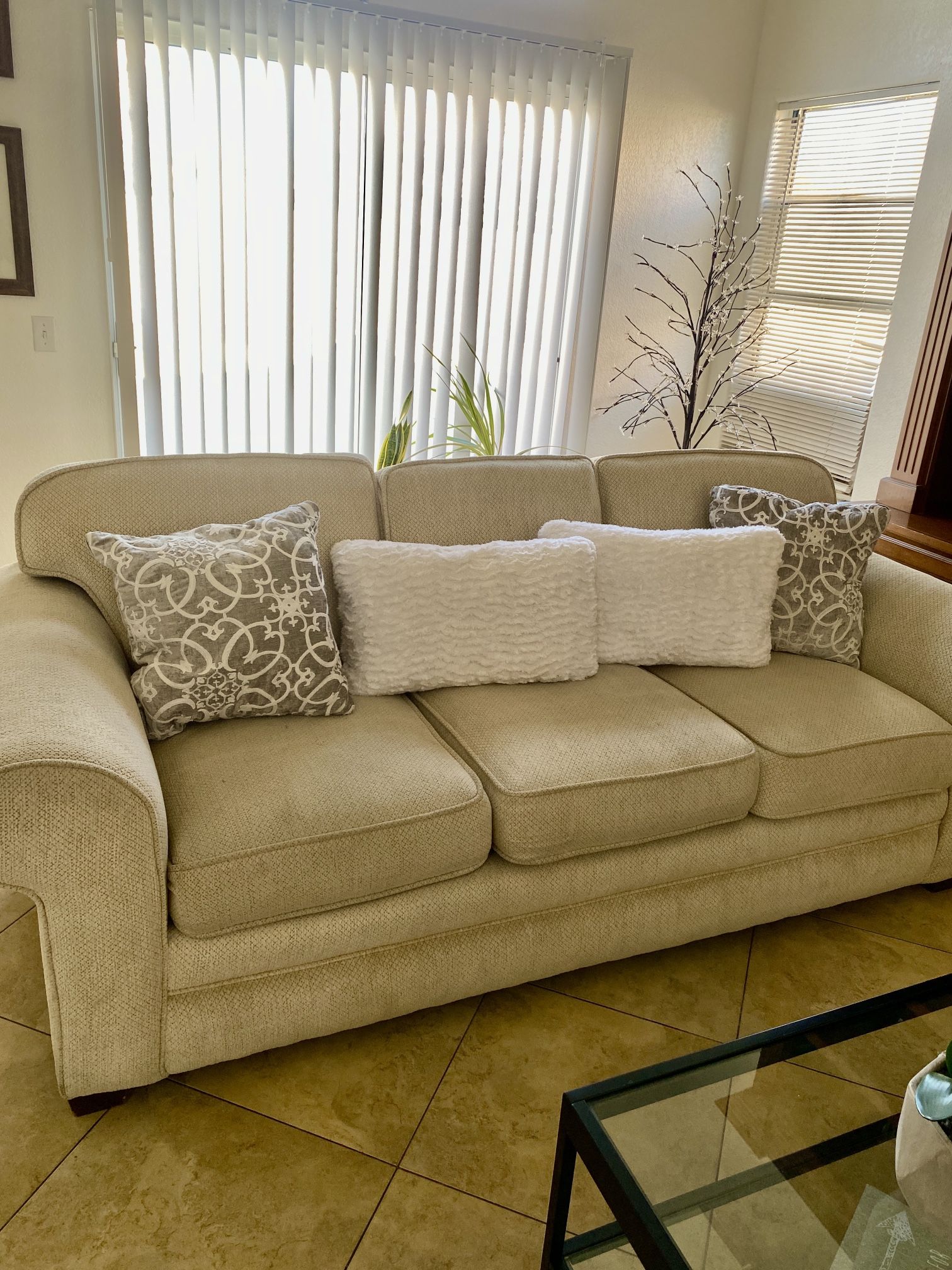 Couch For Sale