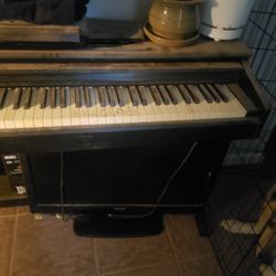 FREE - ELECTRIC WILLIAMS OVERTURE PIANO