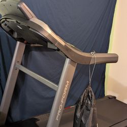 Proform  Proshox3  6.5 Trainer - Treadmill 