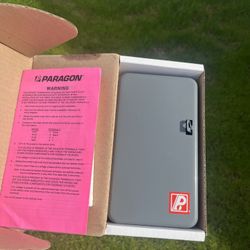 Paragon Mechanical Defrost Timer