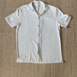 Men’s Spring Shirt