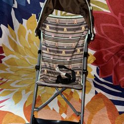 Umbrella Stroller