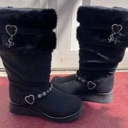 South Pole Women’s Boots 