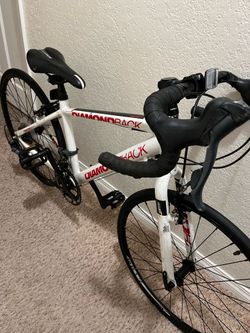 Diamondback Podium 24 youth  Bike