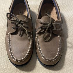 Vineyard Vines Sperry Topsiders