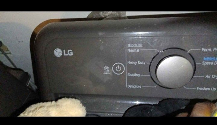 Washer /Dryer