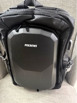 Waterproof Drone Backpack