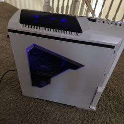 Old Gaming PC
