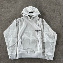 Small Light Oat Essentials 