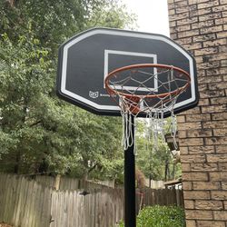 Basketball Hoops 