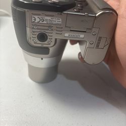 Used Camera 