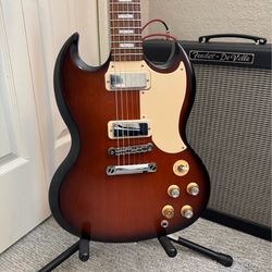 2016 Gibson SG Special Electric Guitar