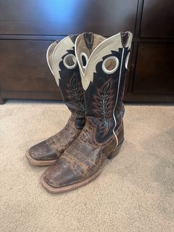 Ariat Real Deal Western Boot