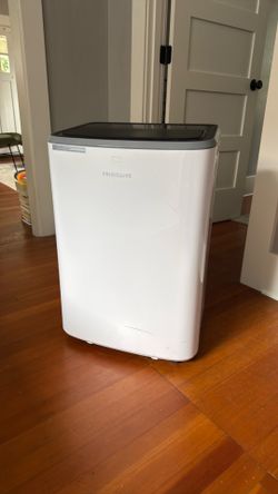 Frigidaire Portable Air Conditioner