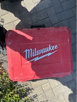 Milwaukee 1-3/4 in. SDS-MAX Rotary Hammer