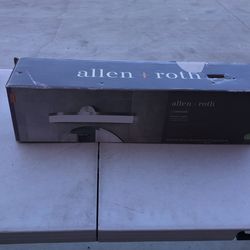 Allen Roth Lynn park Vanity light