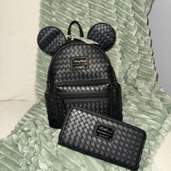 Loungefly Backpack 