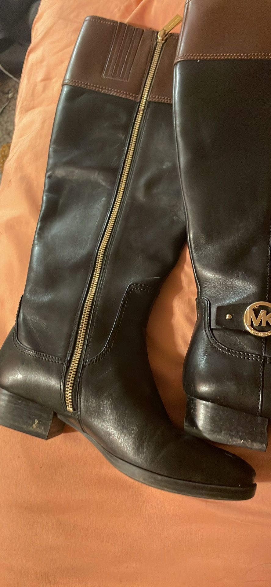 MK Boots