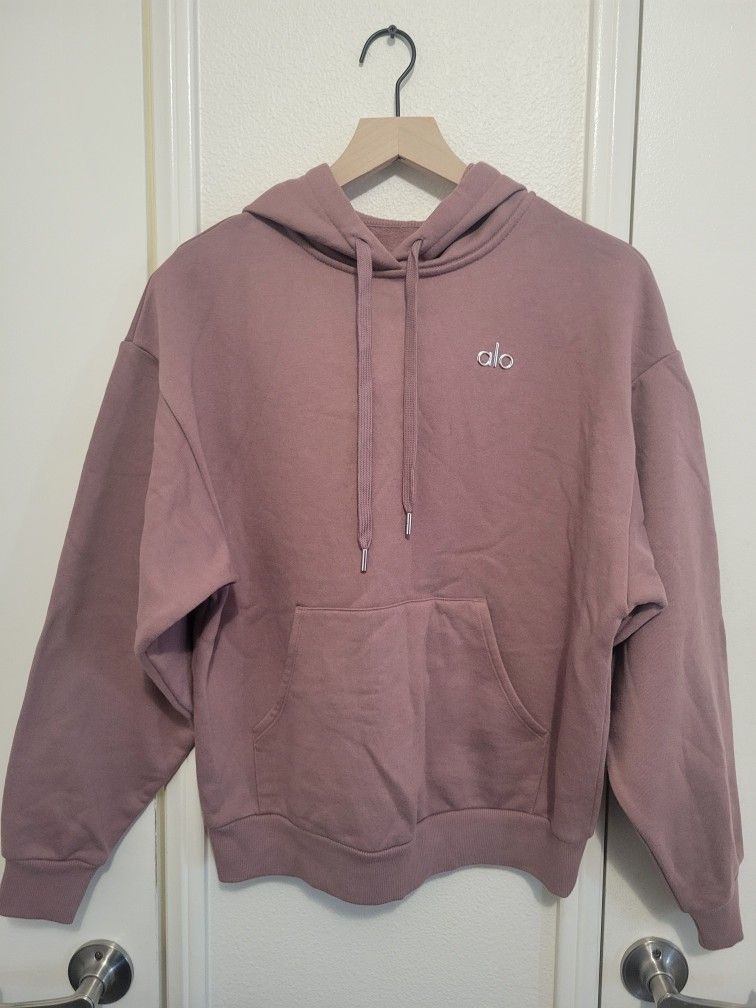 Alo Yoga Accolade Hoodie