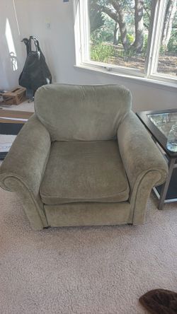 chair