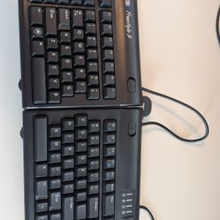 Kinesis Freestyle 2 Keyboard