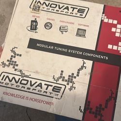 Flex Fuel kit Innovate Motorsports