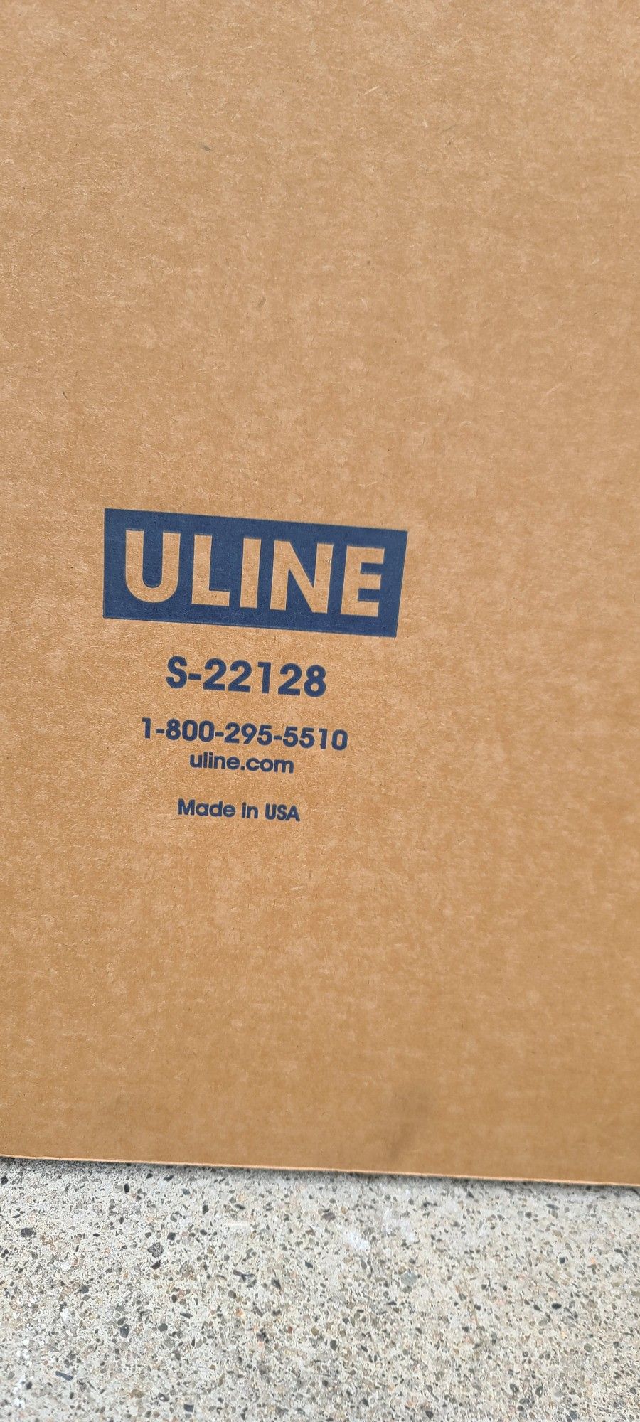 Uline Triple Wall Shipping Boxes great deal for Sale in Garden Grove, CA OfferUp