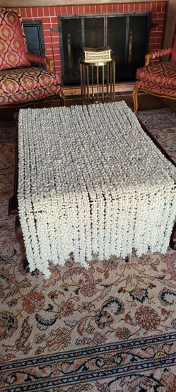 Faux Jasmin Strings