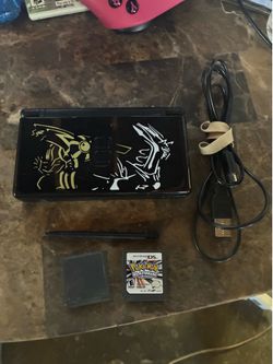 Pokémon platinum