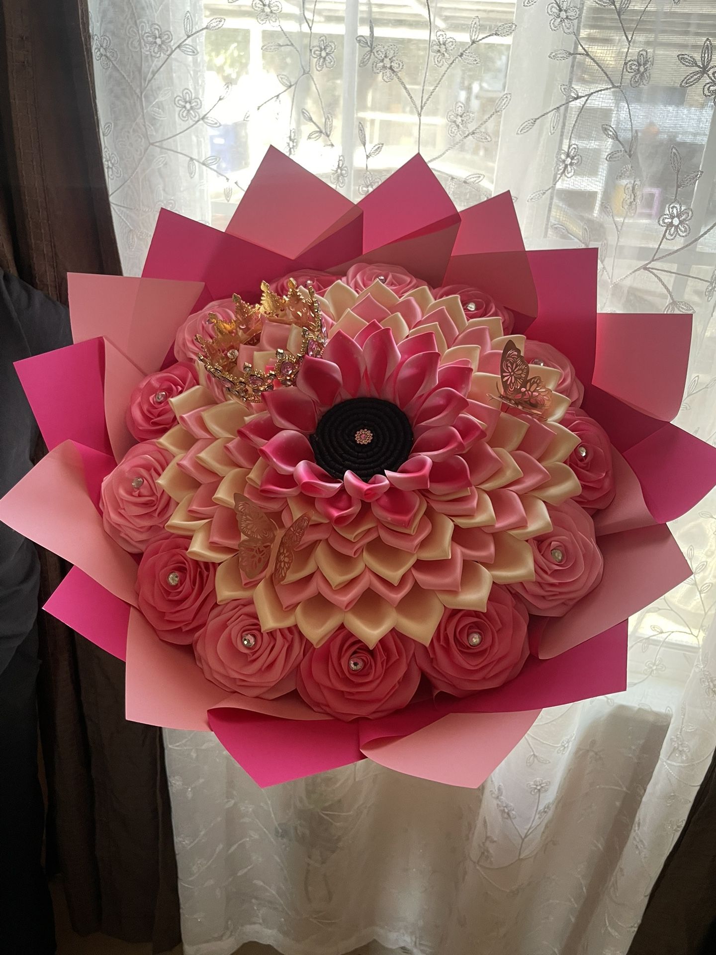 Eternal Flowers