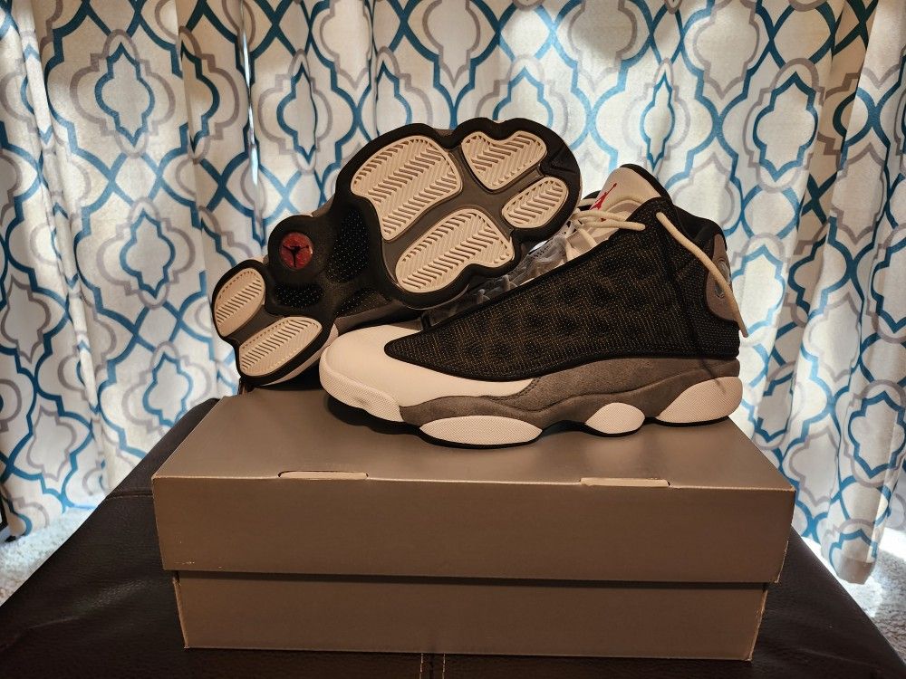 Retro Jordan's 3s 6s 11s 13s