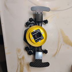 Professional Steering Wheel For Gaming