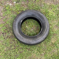 Tire 15   215/70