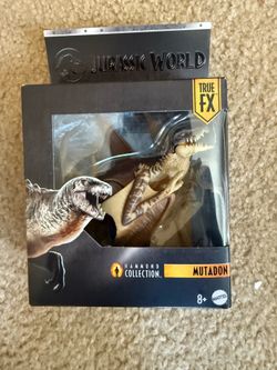 Hammond collection mutadon new in box