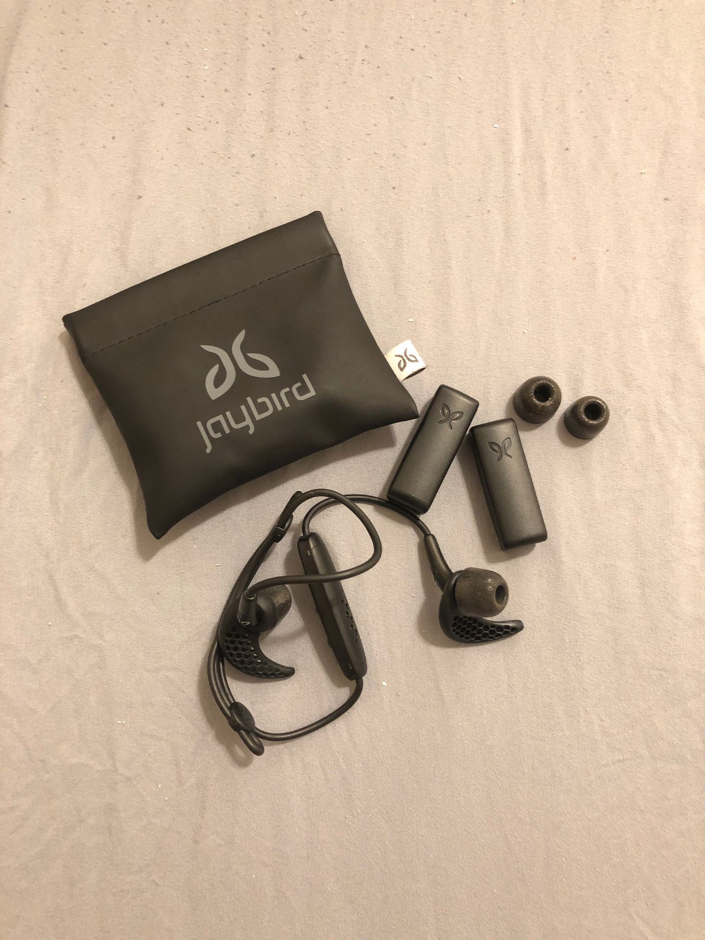 Jaybird X3 Sport Headphones | $199 Original