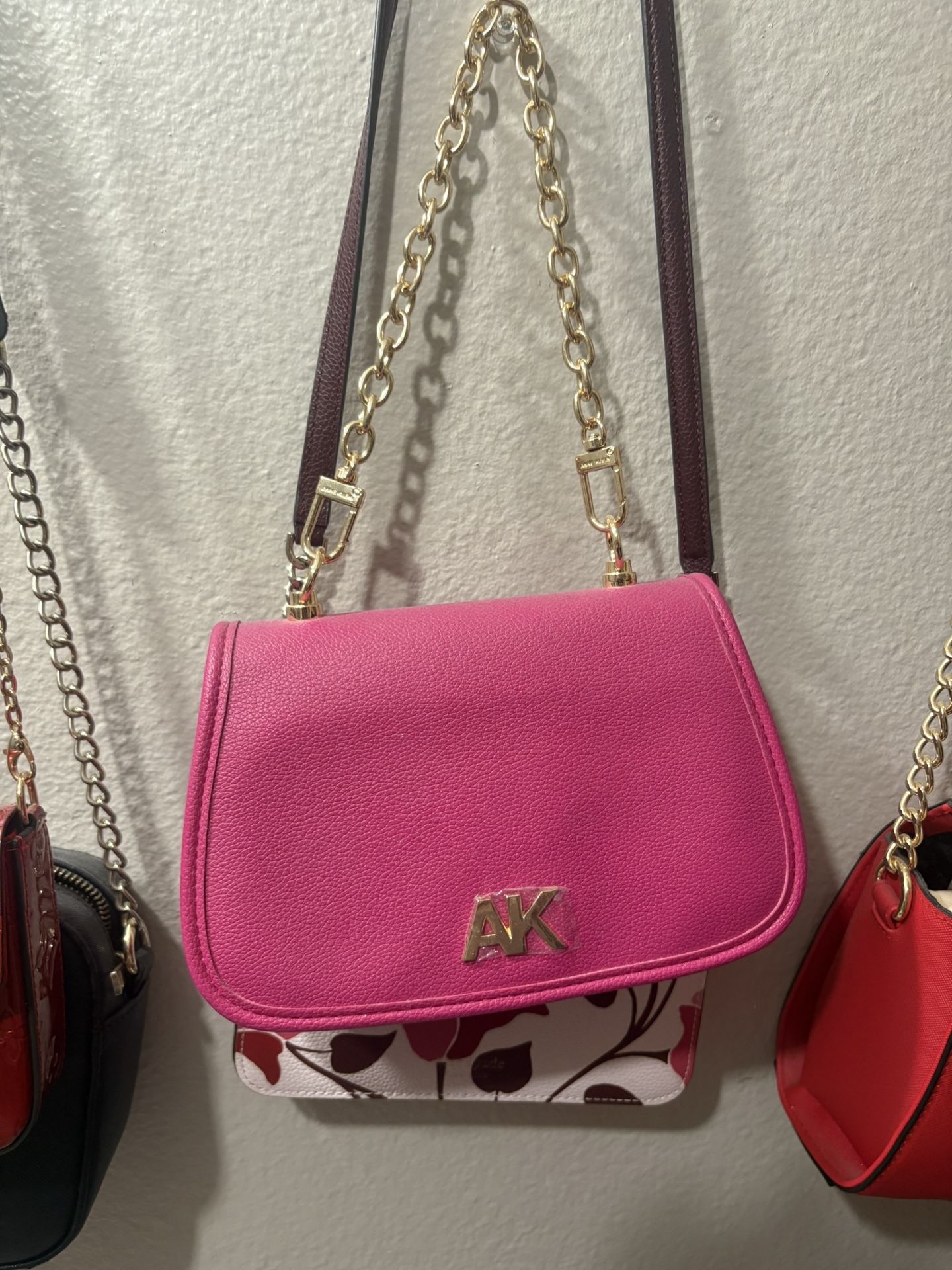 AK Handbag