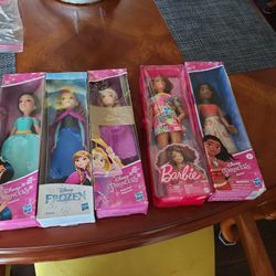 Toys 