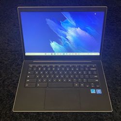 Samsung Chrome Book Laptop