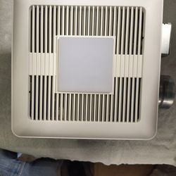 PANASONIC FV0511VQL1 FAN-LIGHT