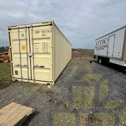 Container Deal
